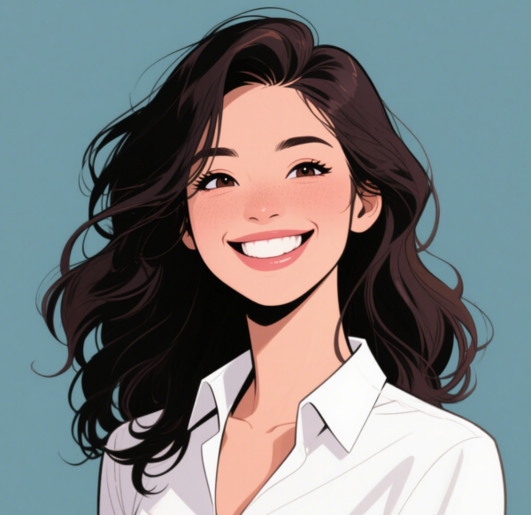 Picture of Zuzia