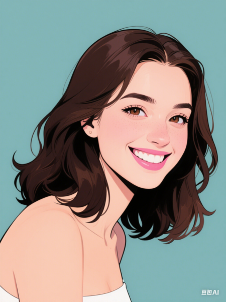 Picture of Zuzia
