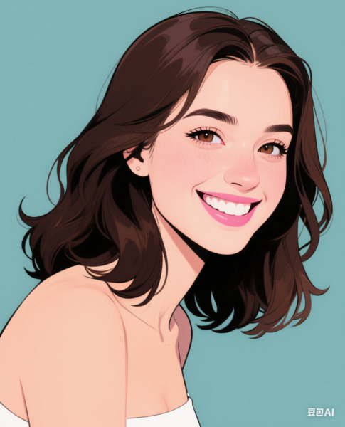 Picture of Zuzia