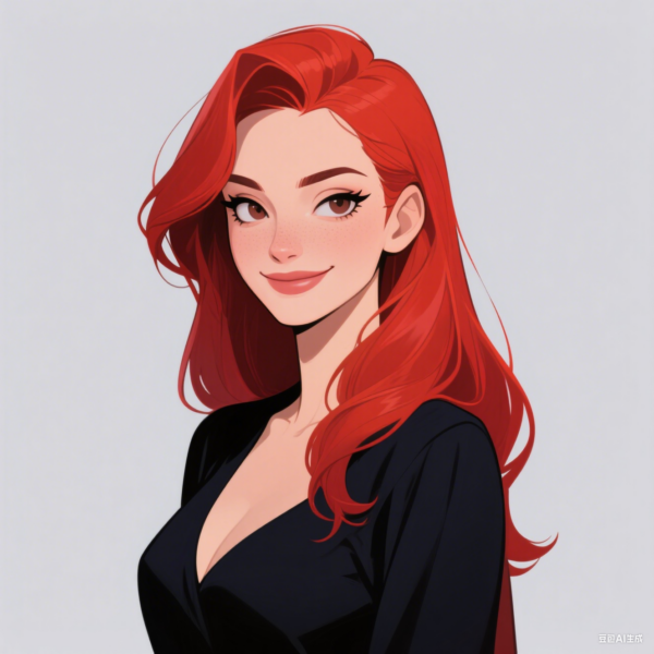 Picture of Paulina S