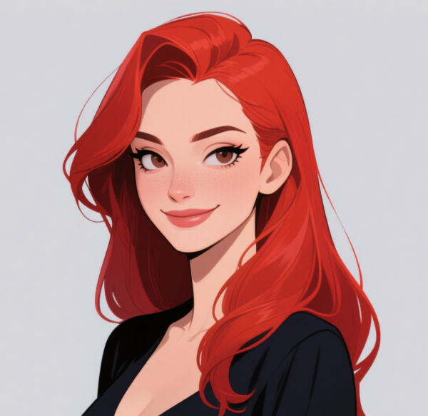 Picture of Paulina S
