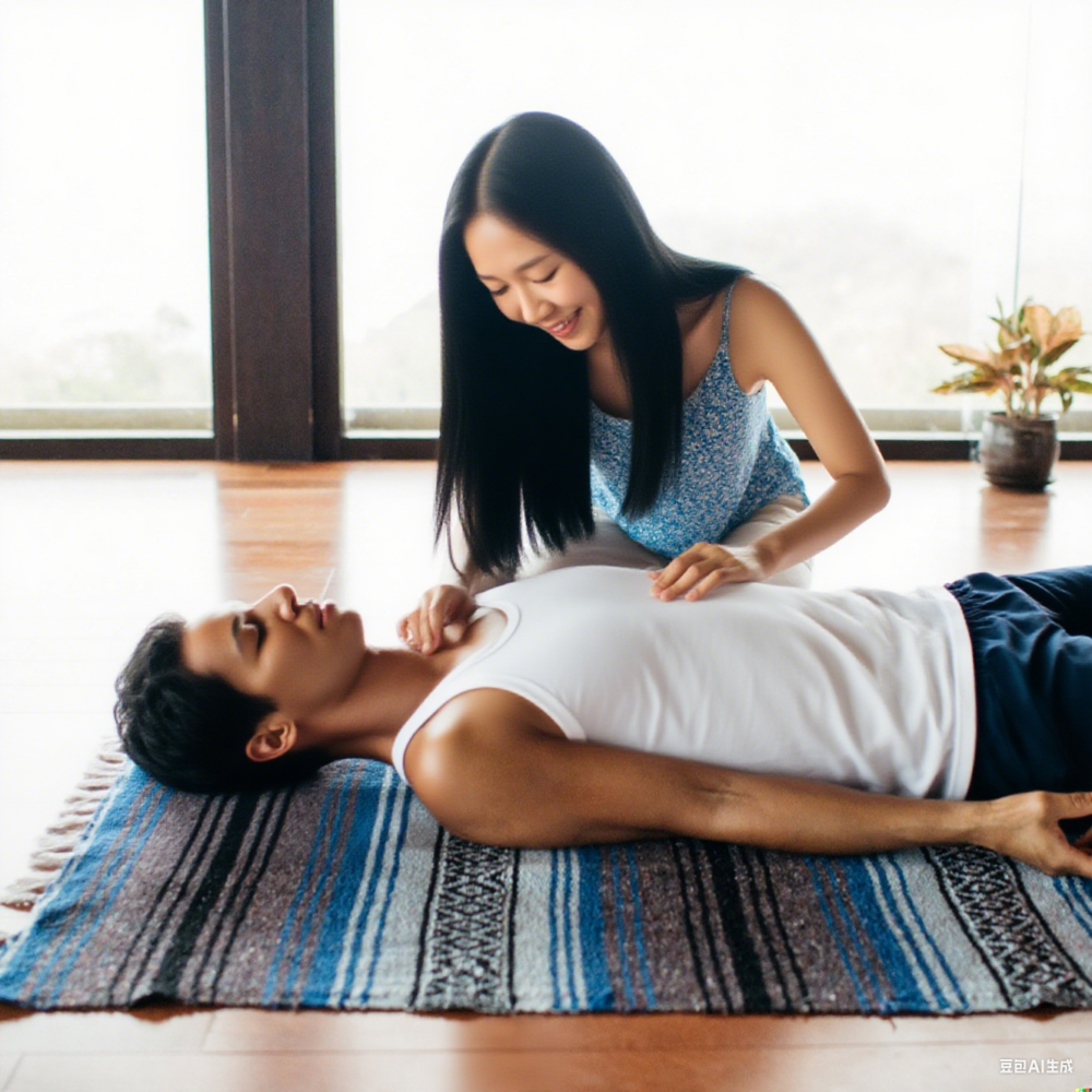 breathwork